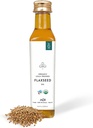 ADI 100% 순수한 유기 가연물 기름 – 8.8 fl oz, 액체 가연물 기름 찬 압박되는 & Unrefined
