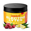 완벽한 Keto Electrolytes 분말, 설탕 및 글루텐 무료, 전해질 음료 혼합, 나트륨, 마그네슘, 칼슘 및 칼륨 보충, 하이드로 션, 복구 및 면역 지원, 핑크 레몬, 45 서빙