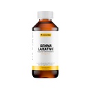 Senna 액체 Sennosides Senna Laxative 로렌스 케어 8.8 mg. 5 mL. 자연적인 Sennosides에서 만드는. Liquid Laxative Alleviate Constipation & 구호 제공. 레즈비언