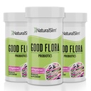 Probiotic Nutritional은 Gut Health, Digestive Health, Immune Support, & De-Bloating for Women & Men, 7 강력한 Probiotic Strains, 60 Vegetarian Capsules 3 Pk의 Gentle Formula Pro Biotics를 보충합니다.