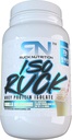 RUCK NUTRITION ISO Protein Powder | 100 % Whey Protein Isolate | 근육 회복을위한 단백질 25G | 설탕 0g, 설탕 0g | 미식 맛 (30 인분, 바닐라 밀크 셰이크)