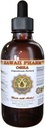하와이 Pharm OSHA (Ligusticum porteri) 액체 추출물, Tincture, 초본 보충, 미국에서 만든, 2 fl.oz
