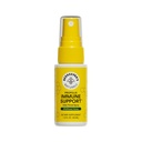Beekeeper의 Naturals의 Propolis Throat 스프레이 - 95 % Bee Propolis 추출물, 천연 면역 지원 및 Sore Throat Relief - 산화제, Keto, Paleo, 글루텐 프리 (1.0 oz) (팩 1)