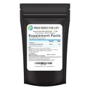 식물, 포도주 만들기, & 굽기, 크리스탈 분말, 39% K (1lb)를 위한 순수한 USP & 음식 급료 탄산칼리를 위한 처방전