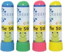 Creekside Naturals Sniffle Sticks, On-The-Go 휴대용 Nasal Inhalers, 포켓 Sized, 자연 정유와 아로마 테라피