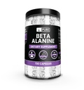 순수한 본래 성분 beta Alanine, (730의 캡슐) 항상 순수한, 첨가물 없음 또는 충전물, 확인되는 실험실