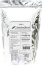 포도씨 (유럽) 추출물 분말 표준화된 95% Proanthocyanidins OPC (250 그램 (8.8 oz)) 유럽은 GMO를 해방합니다 비 Irradiated