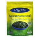 지진 Spirulina, 순수한 캘리포니아 Spirulina 500 mg, Vegan, Gluten 무료, Keto 친절, 비 - GMO 슈퍼 식품 비타민 및 미네랄., 1 LB 정제 (150 서빙)