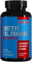Prolab 영양 Beta Alanine Extreme with Carnosyn, 3200mg 높은 효능, Boosts 운동 내구시간 및 지연 피로 (56 모자)