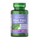 Puritan의 Pride 알로에 Vera 추출물 5000 mg-200 Softgels