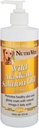 Nutri-Vet 야생 알래스카 살몬 오일 개, 13.5-Ounce