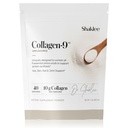Shaklee - Collagen-9TM - 40 서빙