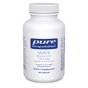 Pure Encapsulations M/R/S 버섯 공식 | Hypoallergenic Supplement는 면역력을 촉진하고 Broad-Spectrum Physiological 지원을 제공합니다 | 120 캡슐