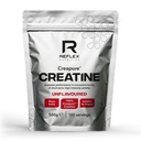 반사 Creapure 크레아틴 분말 500g