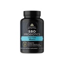 남자를 위한 고대 영양 Probiotics, SBO Probiotics 남자는 매일 30 Ct, 건강한 소화 및 면역 체계 기능 지원, 봉사 당 25 Billion CFUs*를 위해,