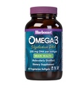BlueBonnet 자연적인 Omega-3 채식주의자 DHA 채식주의자 Softgels, 200 mg, 60 조사 ('743715009097)