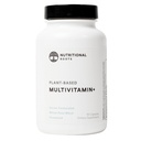 영양 뿌리 Multivitamin+, 상-Winning 플랜트 기반 (비건) Multivitamin, 유기 야채 및 허브, 발효 비타민, Probiotics, 의사의 선택, 45 서빙