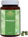 Wheatgrass 정제 초본 보충교재 120 조사 500 mg