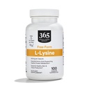전체적인 음식 시장, L 리진 500mg, 100 조사에 의하여 365