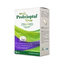 Probvioptal, 60 캡슐, Probiotics & Prebiotics, 듀오캡, 1 억 CFU, 글루텐 무료
