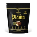 Ambrosia Planta - 프리미엄 플랜트 기반 단백질 | Vegan & Keto Friendly | Bloating or Stomach Upset의 미식 풍미 | 추가 설탕 | 14 인분 | (반나 메이플)