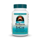 Source Naturals Wellness EpiCor with Vitamin D-3 for Heightened Immune Defense* - 60 캡슐