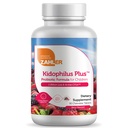Zahler Kidophilus, 키즈 프로바이오틱스, 아이를 위한 훌륭한 Tasting Probiotics, 공인 코셔 (90 카운트)