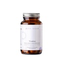 Zita West Vitafem Premium Fertility Supplement for Women - Preconception Support 용 Folate가있는 예비 비타민 - 60 캡슐 (1 개월 공급)