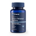 Trace Minerals ConcenTrace Trace 무기물 정제 - 뼈 및 관절 지원을위한 보충 - Aids Hydration & Electrolyte Restoration - 300 정제 (100 인분)