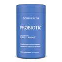 BodyHealth Probiotic는 여성과 남성을위한 완벽한 아미노산으로 강화되어 Bifidobacterium, Lactobacillus Salivarius, Lactobacillus Acidophilus - 60 캡슐을 기반으로합니다.