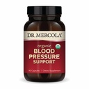 박사. Mercola 유기 혈압 지원 - 건강한 순환 지원 - 높 순수성 포도씨 추출물 - 비 GMO & Soy-Free - 90의 캡슐 (90의 서빙)