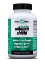 HEALTH DIRECT - BeActive 교원질 방패 - 60의 캡슐 - 교원질 보호를 위한 진보된 녹색 담궈진 Mussel 보충교재 - 피부, 합동 및 근육에 있는 교원질을 지원합니다