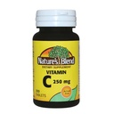 NAT B 가치 C TB 250MG 100