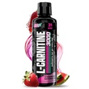 Nutrex 연구 액체 카르니틴 3000 | (Strawberry Watermelon) | 프리미엄 L 카르니틴 액체, 자극제 무료 31 인