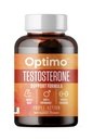 남성 & 여성 9 키 재료 Tongkat Ali, Tribulus, Fenugreek, Ashwagandha, Maca, Boron, 아연, VIT D, DAA - 90 캡슐에 대한 테스토스테론 부스터 보충