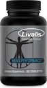 Male Enlargement Supplement – 향상된 성능, Stamina, Vitality 및 Confidence에 대한 공식화 – 건강한 혈액 흐름과 Hormonal Balance를 촉진 – 빠른 인치를 추가