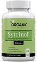 프리미엄 Sytrinol 보충 - 서빙 당 순수한 Sytrinol의 300mg - 30 Veggie 캡슐 - 당신의 전반적인 건강을 지원하십시오