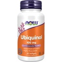 Ubiquinol 100 밀리그램 60 Sgels