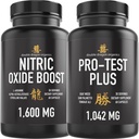 Pro Test Plus & Nitric 산화물 번들