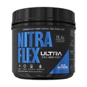 GAT SPORT Nitraflex Ultra Pre-Workout 보충 (30 서빙, 블루 라즈베리)