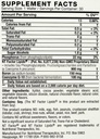 영양 치료 - CoQ10 100 MG 30 Chewable Wafers 초콜릿을 가진 NT 요인
