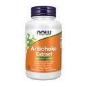 지금 음식 Artichoke 추출물 450mg, Veg 캡슐, 90-Count