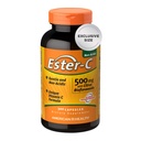 미국 건강 에스테르 C Citrus Bioflavonoids 캡슐, 300 조사를 가진 500 mg