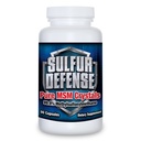 황 방어 Opti-MSM 99.9% 순수한 MSM 분말 캡슐은, 미국, 유기 Methylsulfonylmethane, 비 GMO, 글루텐 자유로운, 면역 체계 승압기, Soothes 합동 고통, 젊은 피부, 머리, 못, 90의 모자에서 만들었습니다