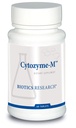 생물 연구 CytozymeM 남성 Glandular 조합 공식, 남성 호르몬 지원, 건강한 Endocrine 기능, SOD, Catalase의 유력한 산화를 억제하는 활동, 60의 정제