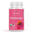 Echinacea 보충교재 | 자연 & 유기 | 60의 캡슐