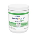 Nestle Nutrisource 섬유 섬유 보충교재 Unflavored 7.2 oz. Canister 4 Ct
