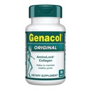 Genacol Original – Ultra-Hydrolyzed Collagen 펩타이드를 가진 교원질 보충교재는 합동 건강을, 합동 & 무릎을 위한, 90의 캡슐 (30 일 공급) 유지합니다