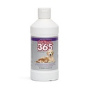 PRN Pharmacal OPTIMA 365 - 고양이 및 개를위한 필수 지방산 영양 보충 - Omega-3, Omega-6, Omega-9 및 기타 비타민 및 미네랄을 사용하여 전반적인 애완 동물 건강 지원 - 16 Fl Oz