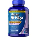 Osteo Bi Flex 보충 글루코민 1500 Mg 비타민 D 1000IU (200Count), 200Count 1 팩
